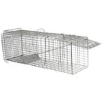 Katten vangkooi, Dieren en Toebehoren, Ophalen, Nieuw