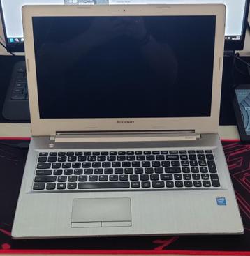 Lenovo z50-70 (ChromeOS Flex) beschikbaar voor biedingen