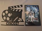 Chappie, Vanaf 16 jaar, Ophalen of Verzenden, Zo goed als nieuw, Science Fiction