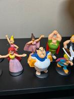 asterix en obelix, Ophalen of Verzenden, Asterix en Obelix, Gebruikt, Beeldje of Figuurtje