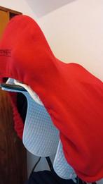 Thorowgood low profile dresuur zadel, Dieren en Toebehoren, Ophalen of Verzenden, Zo goed als nieuw, Dressuur