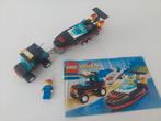 Lego 6596 Wave master, Ophalen of Verzenden