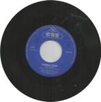 Carla Van Renesse – Papieren Rozen (1960), Cd's en Dvd's, Ophalen of Verzenden, Gebruikt, Overige formaten, Levenslied of Smartlap