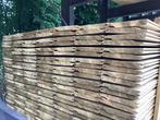 Tuinhout, tuinplanken, vlonderdelen en tuinpalen., Ophalen, Nieuw, Palen