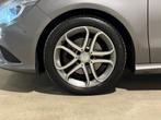 Mercedes-Benz CLA-klasse 200 Ambition 2014 NAP LEDER CRUISE, Auto's, Mercedes-Benz, Gebruikt, 715 kg, Bedrijf, 19 km/l