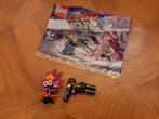 Lego 30460 Movie 2, Ophalen of Verzenden, Zo goed als nieuw, Complete set, Duplo