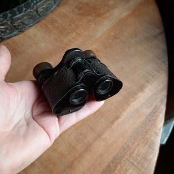 Kleine verrekijker 1ste helft 20ste eeuw  beschikbaar voor biedingen