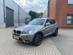 BMW X3 XDrive20i Chrome Line Edition Automaat, Auto's, BMW, Gebruikt, 4 cilinders, 184 pk, SUV of Terreinwagen