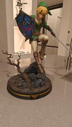 Ekon Studio Zelda Statue - geen First 4 Figures, Spelcomputers en Games, 1 speler, Ophalen of Verzenden, Zo goed als nieuw, Avontuur en Actie