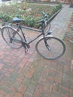 Herenfiets Batavus te koop, Ophalen, Gebruikt, Batavus, Versnellingen