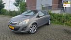 Opel Corsa 1.2-16V Anniversary Edition, Voorwielaandrijving, Euro 5, Gebruikt, 4 cilinders
