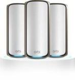 Netgear Orbi 973 Wifi 7 3-Pack, Zo goed als nieuw, Nvt, Nvt, Nvt