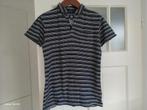 POLO       NOIZE     maat      L., Kleding | Heren, Ophalen of Verzenden, Zo goed als nieuw, Blauw