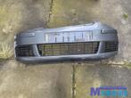 VW GOLF 5 Grijs LA7T Voorbumper 2003-2009, Gebruikt, Ophalen of Verzenden, Bumper, Volkswagen