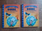 Borre en de glinsterdinges ~ nieuw in seal, Boeken, Ophalen of Verzenden, Zo goed als nieuw