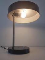 Vintage bureaulamp van Christiaan Dell voor Kaiser Leuchten, Gebruikt, Mid Century Modern, Vintage design, Ophalen of Verzenden