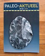 Paleo aktueel
Nr 20 Jaargang 2009
Geschiedenis en foto's, Ophalen of Verzenden, Zo goed als nieuw
