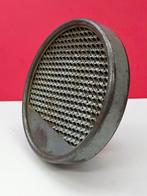 Oldtimer luchtfilter 4 cm aansluiting. Bing carburateur, Ophalen of Verzenden
