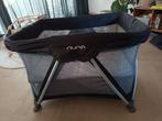 Nuna Babybed / Reisbedje - Zo goed als nieuw!, Ophalen, Zo goed als nieuw
