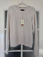 Red button trui fluffy creme xl, Ophalen of Verzenden, Nieuw, Maat 46/48 (XL) of groter, Beige