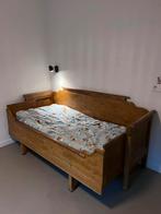 Kinderbed | Zweeds antiek brocante, Ophalen, 90 cm, Eenpersoons, Brocante antiek