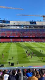 FC Barcelona tickets thuiswedstrijden, Tickets en Kaartjes, Twee personen