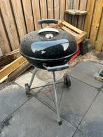 Weber barbecue, Ophalen, Gebruikt