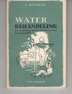 Waterbehandeling Y Hettema, Ophalen of Verzenden, Gelezen, Spiritualiteit algemeen, Overige typen
