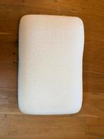 Matt Sleeps Original kussen, Ophalen, Zo goed als nieuw, Wit, Vierkant