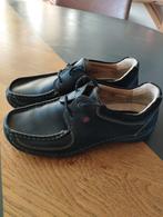 Zgan Wolky schoenen, zwart, maat 42, Ophalen of Verzenden, Zo goed als nieuw, Zwart