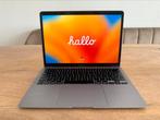 MacBook Air Retina 13-inch (2020), Computers en Software, Apple Macbooks, 256 GB, Qwerty, 8 GB, 13 inch