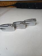 Ronson Varaflame 3x - Goede Staat, Verzamelen, Rookartikelen, Aanstekers en Luciferdoosjes, Ophalen of Verzenden, Gebruikt, Aansteker