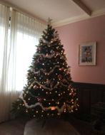 Kerstboom Intratuin Romagne 215, Diversen, Kerst, Ophalen of Verzenden, Zo goed als nieuw