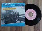single Johan van den Heuvel – Dat Huisje In Het Polderland, Cd's en Dvd's, Gebruikt, 7 inch, Single, Ophalen of Verzenden