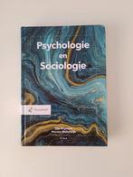 Psychologie en Sociologie, Ophalen of Verzenden, Zo goed als nieuw