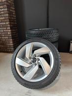 Winter velgen inclusief band Volkswagen golf 7/8, Ophalen, Velg(en)