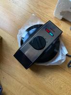 Kniepertjesijzer, nieuw., Witgoed en Apparatuur, Wafelijzers, Verzenden, Nieuw