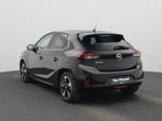 Opel Corsa-e Elegance 50 kWh, Auto's, 12 maanden, Gebruikt, Zwart, Electronic Stability Program (ESP)