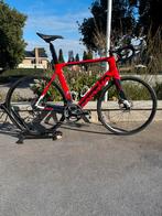 Cervelo S3 Ultegra - 58cm, Fietsen en Brommers, 28 inch, Zo goed als nieuw, 57 tot 61 cm, Meer dan 20 versnellingen
