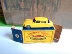 Matchbox 66 citroen DS19, Ophalen of Verzenden, Auto, Matchbox