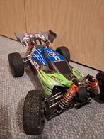 Gezocht defecte rc auto, Ophalen of Verzenden, Gebruikt, Overige schalen