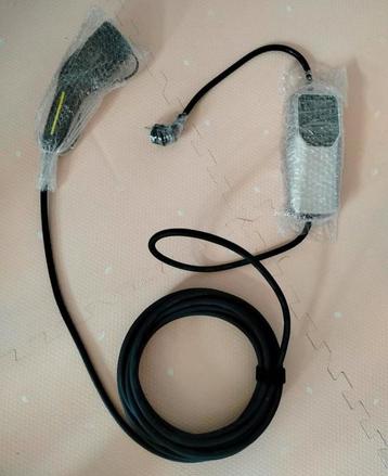 10 meter ev laadkabel type 2 beschikbaar voor biedingen