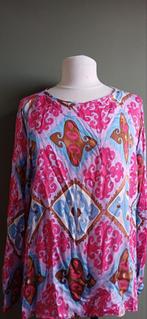 Blouse maat 44, Ophalen of Verzenden, Gedragen, Maat 42/44 (L)