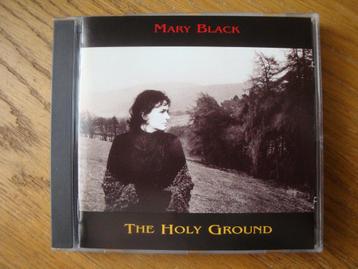 Mary Black - The Holy Ground (UK folk) beschikbaar voor biedingen