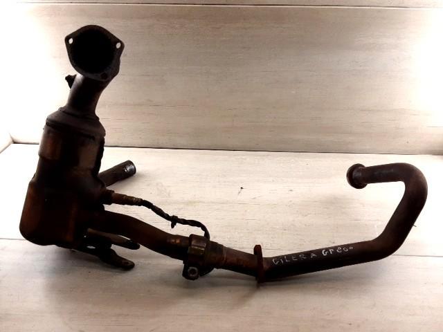 GP800 2007 - 2012 Gilera Voorbochten D1-44765, Motoren, Accessoires | Overige