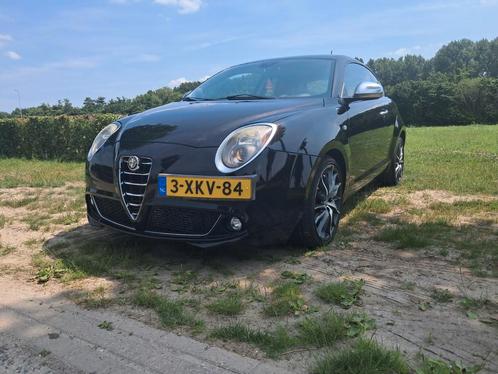 Alfa Romeo MiTo 0.9 | NIEUWE APK! |KOPPELING IS VERVANGEN |, Auto's, Alfa Romeo, Particulier, MiTo, ABS, Airbags, Airconditioning