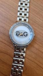 Authentiek!! DOLCE&Gabbane horloge, Ophalen of Verzenden