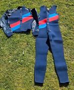 Wetsuit met los jasje maat S (men), Ophalen of Verzenden, Zo goed als nieuw, Kind, Wetsuit