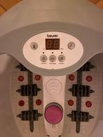 Voetenbad merk beurer  zo goed als nieuw, Ophalen, Zo goed als nieuw, Hand- en Voetverzorging