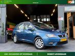 Seat Ibiza ST 1.2 TSI Style|Airco|Cruise|Trekhaak|NAP|APK, Auto's, Voorwielaandrijving, Euro 5, Stof, 4 cilinders
